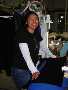 Clothing Repair Idaho Falls