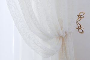 Curtain Cleaning in Idaho Falls