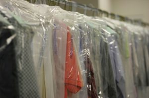 Idaho Falls Dry Cleaners