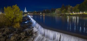 Idaho Falls Dry Cleaning Delivery