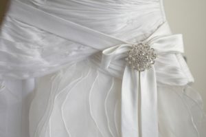 Wedding Gown Cleaning in Idaho Falls