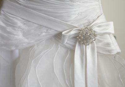 Wedding Gown Cleaning in Idaho Falls